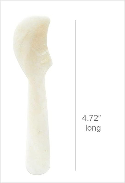 Santa Barbara Design Studio Spreaders Serving Knives Cheese Spreader Set 3-Count Mother Of Pearl