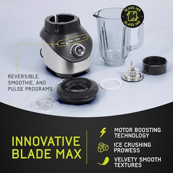 Titanfinity Portable And Rechargeable Battery Juice Blender Personal Size Blenders With Usb Rechargeable Mini Juicer Smoothie Blender Travel Size 380Ml Personal Blender For Shakes And Smoothies