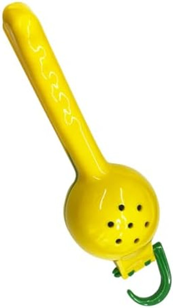 2-In-1 Lemon Squeezer Hand Juicer Lemon Squeezer Manual Citrus Juicer For Kitchen