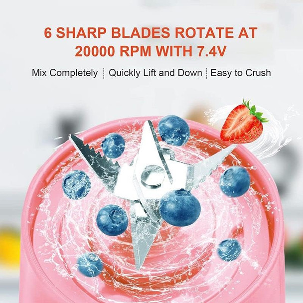 Juicing Cup Juicing Cup