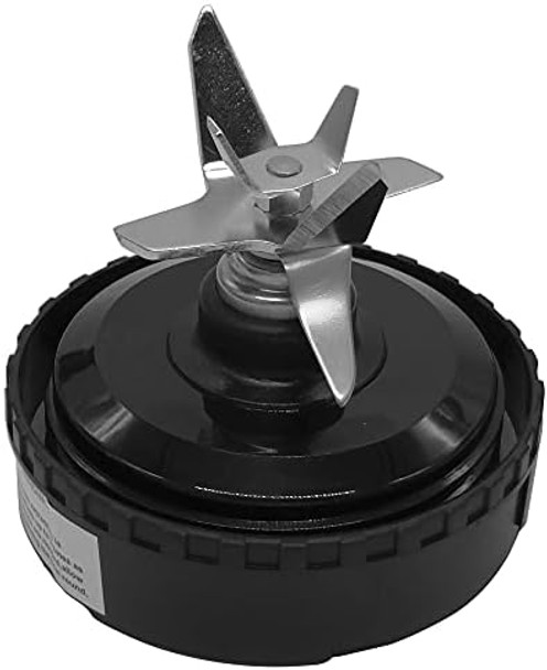 Replacement Pro Extractor Blade With Extra Gasket Compatible With Ninja Mega Kitchen System (Bl770) Blender/Food Processor With 1500W Bl770A 30/ Bl770 30/Bl773Co 30/Bl771 30/Bl772 30/Bl770W 30(Bl770)