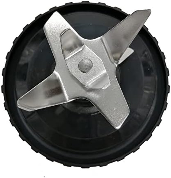 Replacement Pro Extractor Blade With Extra Gasket Compatible With Ninja Mega Kitchen System (Bl770) Blender/Food Processor With 1500W Bl770A 30/ Bl770 30/Bl773Co 30/Bl771 30/Bl772 30/Bl770W 30(Bl770)