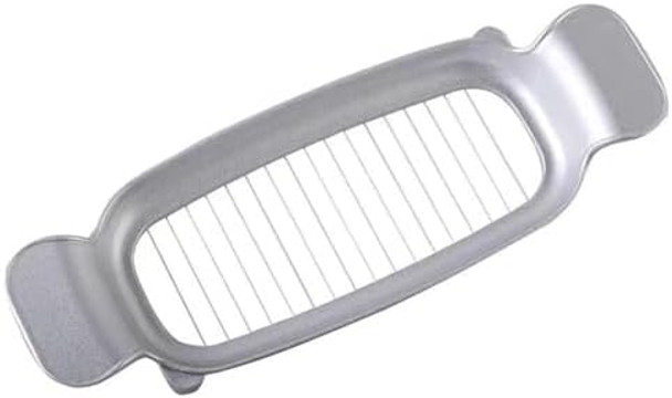 Butter Slicer Cutter Stainless Steel 16 Pcs Sharp Stainless Steel Wires For Portion Control Butter Slicer Cutter Cheese Slicer With Portable Grip For Butter Cheese Fruit Baking