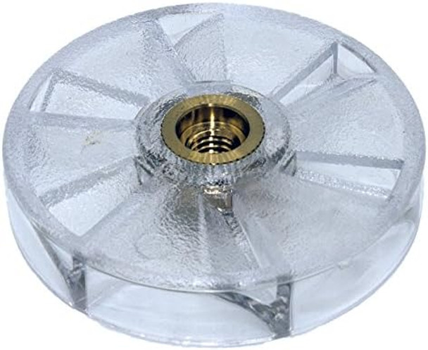 Blendin Stainless Steel Blade And Gasket Compatible With Cuisinart Blenders