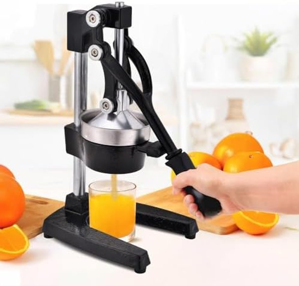 Courant Immersion Handheld Blender4 In 1 400W Stick Blender Variable Speed Stainless Steel Blades Blending Shaft WhiskChopperMasher Beaker Stainless Steel Led Display