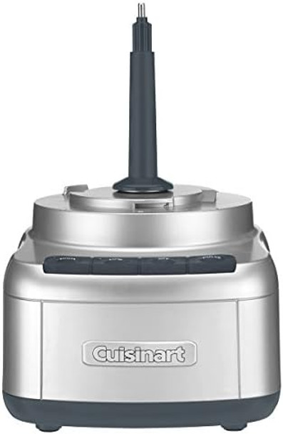 Cuisinart 8 Cup Food Processor - Silver Cuisinart 8 Cup Food Processor - Silver