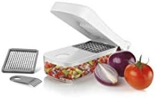 Cuisinart Ctg-00-Bxchp6 Vegetable And Fruit ChopperWhite
