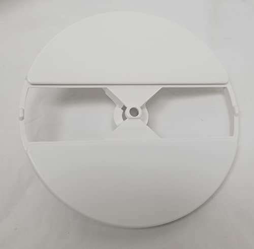 Blade Holder Disc For Moulinex Regal La Machine I Type 813 & Hamilton Beach Mh920 Food Processor