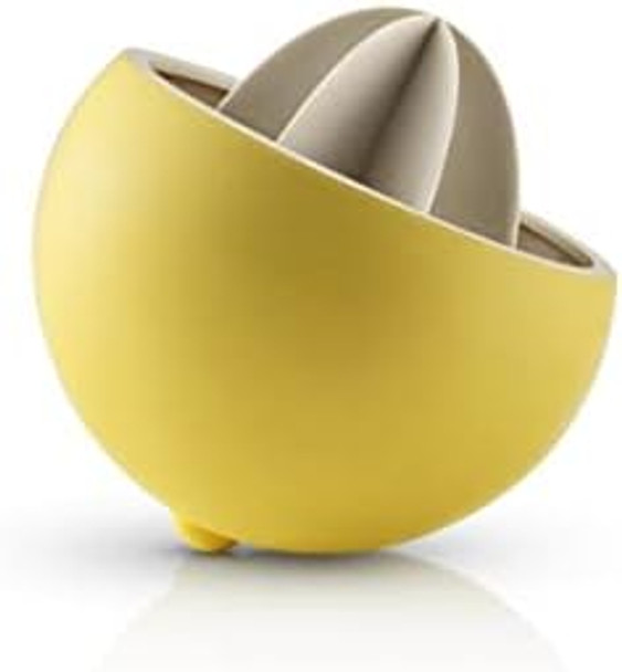Eva Solo Citrus Press Lime Press Nylon Silicone Yellow Ø 8 Cm 567613 Eva Solo Citrus Press Lime Press Nylon Silicone Yellow Ø 8 Cm 567613