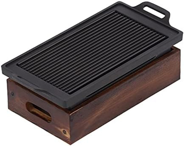 Japanese Style Bbq Grill Japanese Barbecue Grill Portable Barbecue Stove Food Charcoal Stove Bbq Plate Household Barbecue Tools Accessories For Yakiniku/Bbq