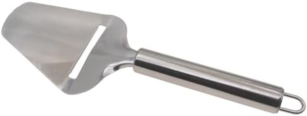 1Pcs Stainless Steel Cheese Plane Handheld Slicer For All Types Of Cheese 1Pcs Stainless Steel Cheese Plane Handheld Slicer For All Types Of Cheese