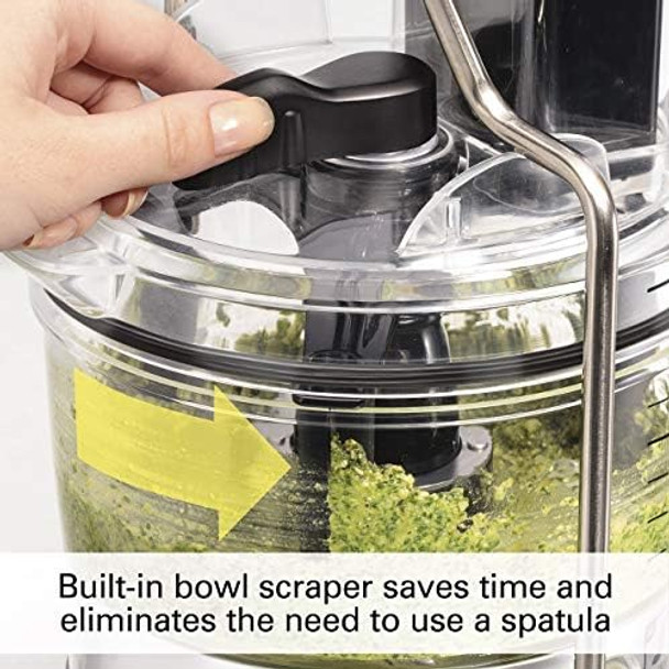 Hamilton Beach Steak Lover'S Electric Indoor Searing Grill Nonstick 100 Square Stainless Steel (25331) Black And Stainless Medium Hamilton Beach Steak Lover'S Electric Indoor Searing Grill Nonstick 100 Square Stainless Steel (25331) Black And Stainless Medium