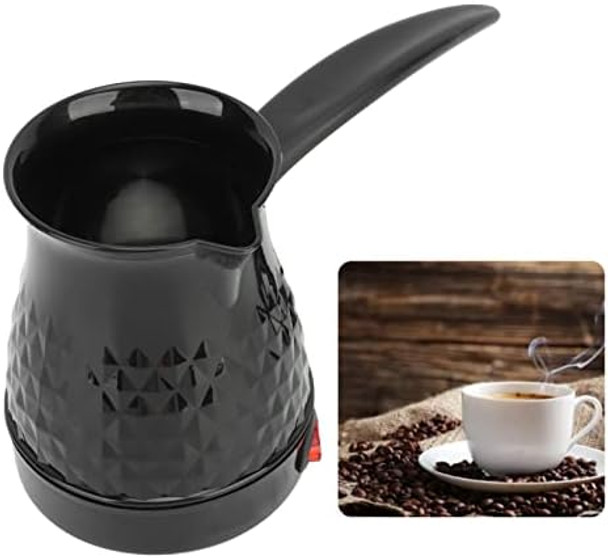 Heepdd Electric Kettle 600Ml Hot Water Boiler Electric Tea Kettle Pour Over Coffee Kettle For Boiling Water Us Plug 110V Heepdd Electric Kettle 600Ml Hot Water Boiler Electric Tea Kettle Pour Over Coffee Kettle For Boiling Water Us Plug 110V
