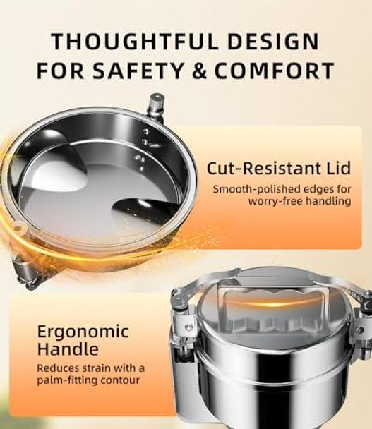 Electric Grain Mill 150G Flour Grinder Mill 304 Stainless Steel For Home Counter Grain Grinder For Wheat Rice Wheat Berry Corn Herbs Spices