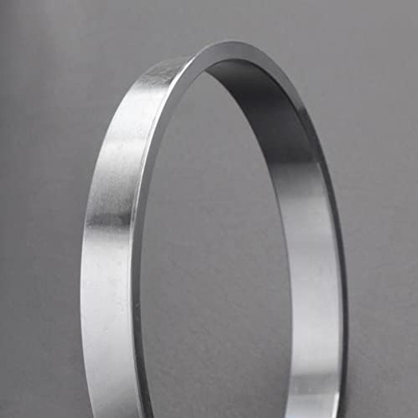 Aluminum Cup Ring For Cup Sealer Machine Of 90Mm Diameter (Paper Cup) Aluminum Cup Ring For Cup Sealer Machine Of 90Mm Diameter (Paper Cup)