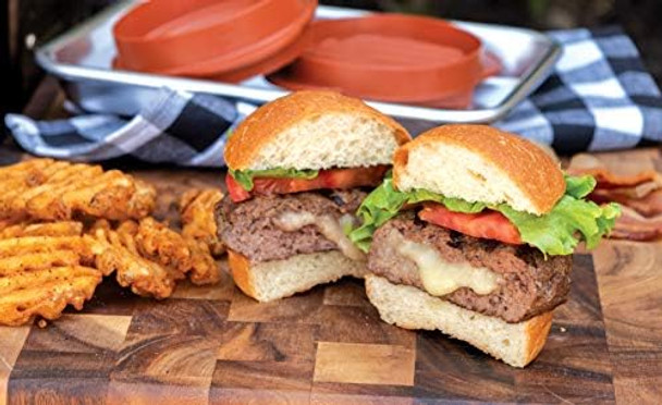 Nordic Ware Square Mini Waffle Griddle