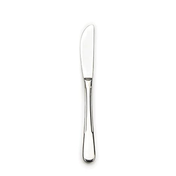 Rsvp International Endurance Flatware Collection Stainless Steel Dishwasher Safe Dinner Knife
