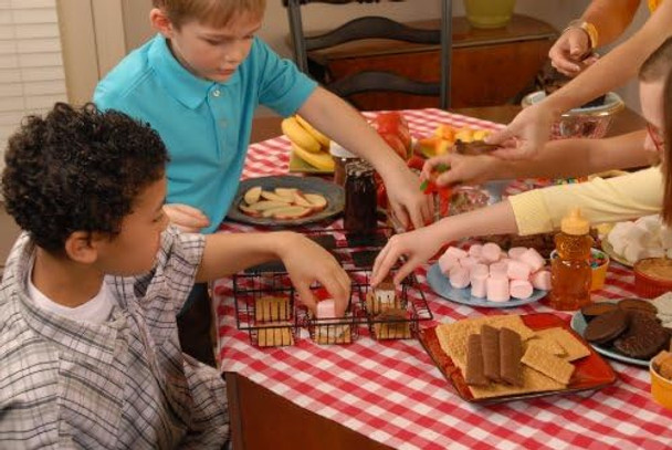 S'More To Love Stl-600 S'More Maker