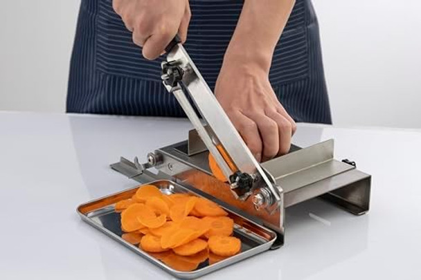 Mezzaluna Mincing Chopper Easy Grip Pizza Cutter And Salad Chopper Quick Rocking N Chopping Meat Herbs And SaladsYellow Mezzaluna Mincing Chopper Easy Grip Pizza Cutter And Salad Chopper Quick Rocking N Chopping Meat Herbs And SaladsYellow