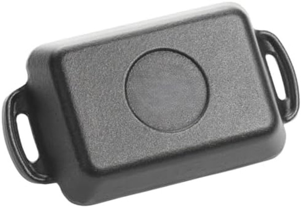 Soro Essentials- 7" X 4-3/4" Rectangular Mini Cast Iron Induction Skillet Server 14 Oz Matte Black Enamel– Cookware Saute Fry Pan Cast Iron Skillet Frying Pan Skillets Safe Grill For Indoor & Outdoor Soro Essentials- 7" X 4-3/4" Rectangular Mini Cast Iron Induction Skillet Server 14 Oz Matte Black Enamel– Cookware Saute Fry Pan Cast Iron Skillet Frying Pan Skillets Safe Grill For Indoor & Outdoor