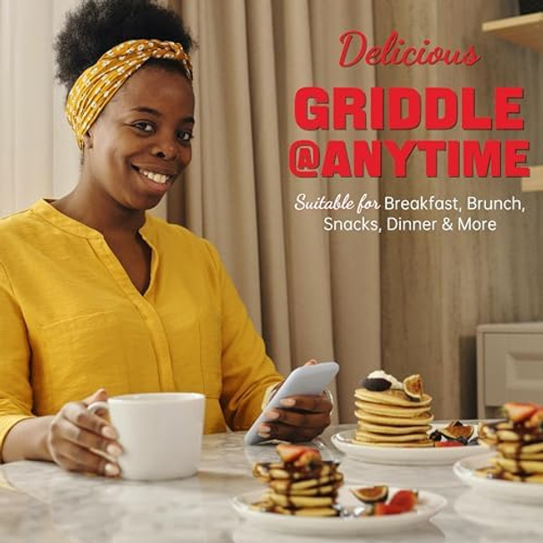 6-In-1 Mini Waffle Maker With Removable Plates 4.5'' Mini Waffle Iron For Holidays Parties & Events Waffle Maker Machine 8 Plates With Premium Ceramic Coating White 6-In-1 Mini Waffle Maker With Removable Plates 4.5'' Mini Waffle Iron For Holidays Parties & Events Waffle Maker Machine 8 Plates With Premium Ceramic Coating White