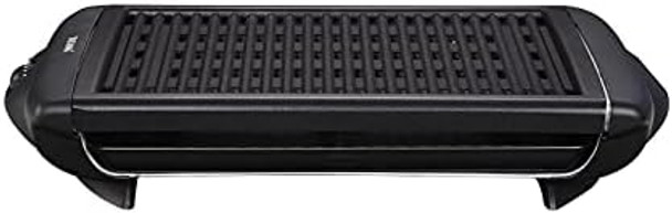 Tayama Smokeless Non-Stick Indoor Electric Grill Tayama Smokeless Non-Stick Indoor Electric Grill