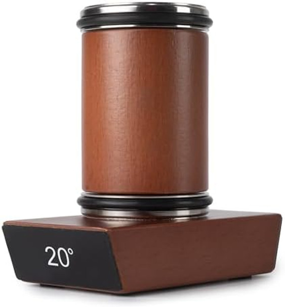 Manual Food Chopper With Press Handle 2-Cup Capacity Clear Container With Food Grade Lid. Vegetable Chopper Garlic Chopper Fruit Chopper Nut Chopper Meat Mincer.