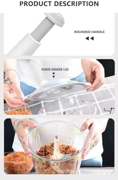 Columbia Cutlery Double White Handled Cheese Knife - 15" Blade Length Columbia Cutlery Double White Handled Cheese Knife - 15" Blade Length