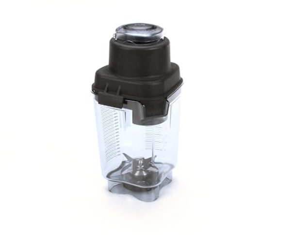 Vitamix Mini-Tamper 9.75 Inches Grey
