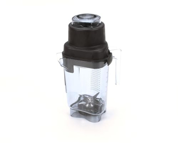 Vitamix Mini-Tamper 9.75 Inches Grey