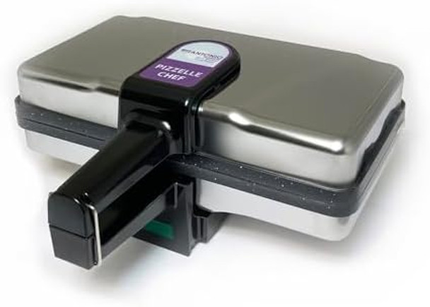 Nonstick Pizzelle Maker Nonstick Pizzelle Maker