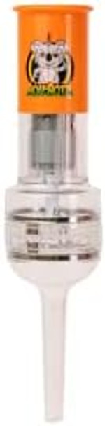 Wakit Koala Rollbotz Robokone Filler Ball And Chain Grinder Mill With Funnel - Usb Rechargeable Grinder Wakit Koala Rollbotz Robokone Filler Ball And Chain Grinder Mill With Funnel - Usb Rechargeable Grinder