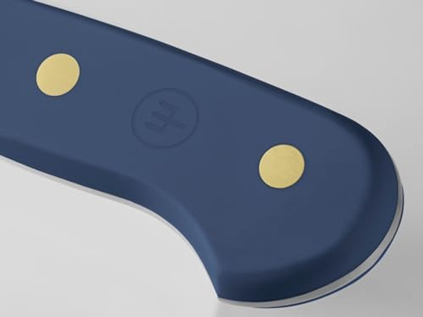 Wüsthof Classic Wild Blueberry 7" Santoku Knife Wüsthof Classic Wild Blueberry 7" Santoku Knife