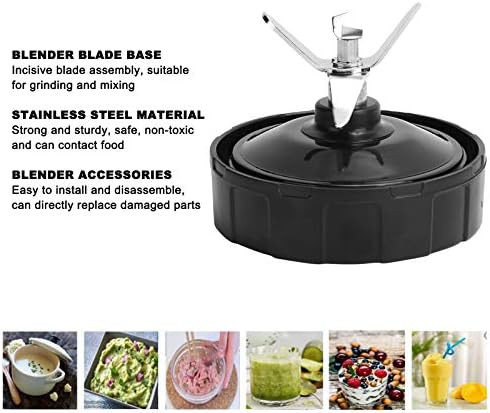 2Pcs Tool Compatible With Power Series Delux Cl003Ap E1188 E1189 Mt1000 Juicer Replacement Parts