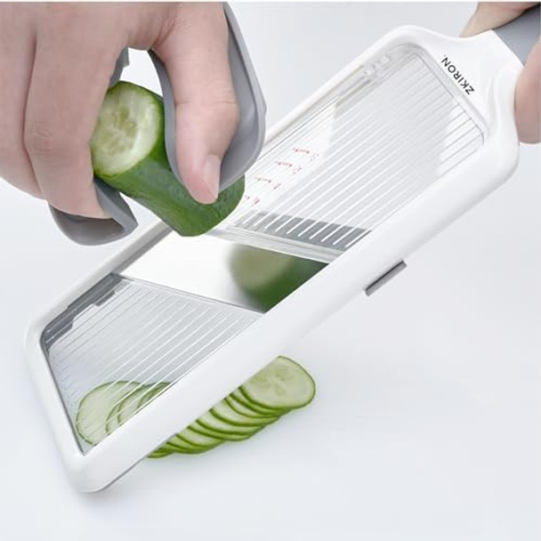Food Prep Combo – Onetouch Handheld Vacuum Sealer With 25 Reusable Bags + Multi Handheld Mandoline Slicer For Effortless Slicing And Freshness Preservation (20 Medium + 5 Large Bags) Food Prep Combo – Onetouch Handheld Vacuum Sealer With 25 Reusable Bags + Multi Handheld Mandoline Slicer For Effortless Slicing And Freshness Preservation (20 Medium + 5 Large Bags)