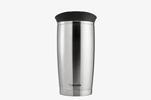 Zojirushi Sk-Xae10Xa Fresh Brew Vacuum Insulated Stainless French Press