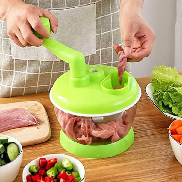 1000W 3-Speed Led Centrifugal Juicer Machines Vegetable And Fruit Healnitor Juice Extractor Machines Easy Clean Bpa-Free High Juice Yield Silver