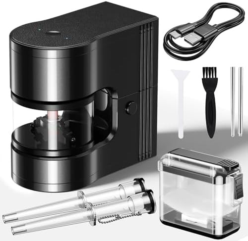 [ d Version ] Electric Kitchen Grinder Kit