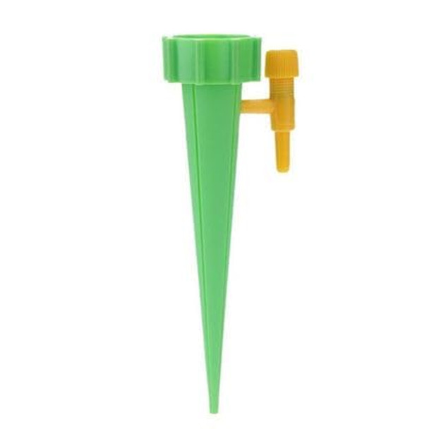 Angolalark For Drip Irrigation Kit for Home Garden – Self-Watering Spikes for Indoor & Outdoor Plants – Adjustable Automatic Watering System (Pack of 1)
