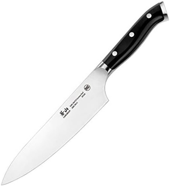 Cangshan D Series 59120 German Steel Forged Chef'S Knife 8-Inch