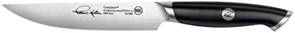 Cangshan Thomas Keller Signature Collection Swedish Powder Steel Forged 5-Inch Fine Edge Steak Knife