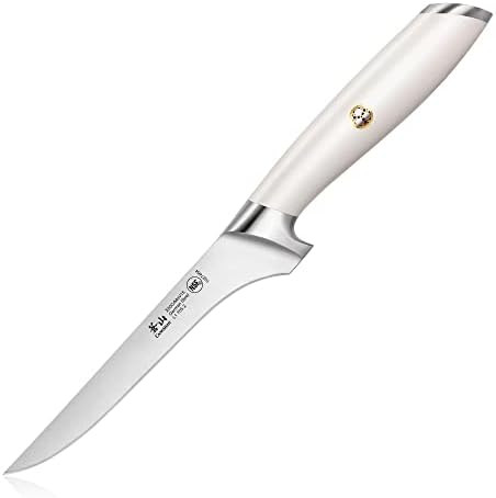 Cangshan L1 Series 1027464 German Steel Forged 6" Boning Knife