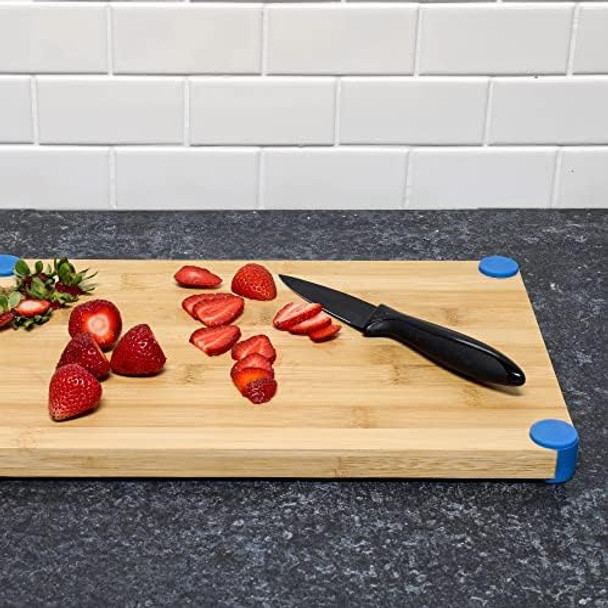 Chef Craft Premium Chef Knife With Sheath 8 Inch Blade 13.5 Inches In Length Black Chef Craft Premium Chef Knife With Sheath 8 Inch Blade 13.5 Inches In Length Black