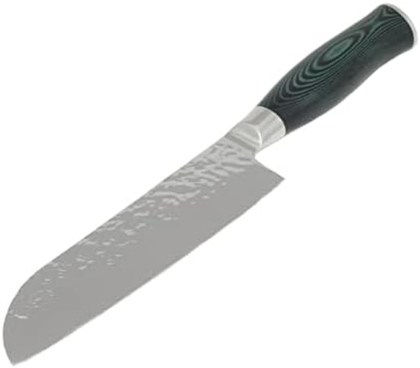 Chef Craft German Elite Chef Knife 8 Inch Blade 12 Inch In Length Stainless Steel/Black Chef Craft German Elite Chef Knife 8 Inch Blade 12 Inch In Length Stainless Steel/Black