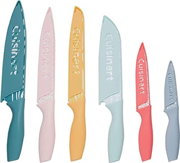 Cuisinart C55-12Pra Advantage-Cutlery-Set 12-Piece Animal Print Cuisinart C55-12Pra Advantage-Cutlery-Set 12-Piece Animal Print