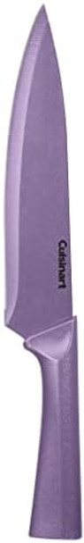 Cuisinart C55-12Pmc Advantage 12 Piece Metallic Knife Set With Blade Guards Multicolor Cuisinart C55-12Pmc Advantage 12 Piece Metallic Knife Set With Blade Guards Multicolor