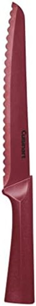 Cuisinart C55-12Pmc Advantage 12 Piece Metallic Knife Set With Blade Guards Multicolor Cuisinart C55-12Pmc Advantage 12 Piece Metallic Knife Set With Blade Guards Multicolor
