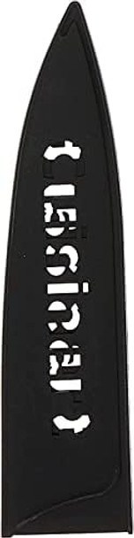 Cuisinart C77Tr-8Cf Triple Rivet Collection 8" Chef Knife Black Cuisinart C77Tr-8Cf Triple Rivet Collection 8" Chef Knife Black