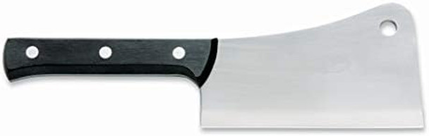 F. Dick - Kitchen Cleaver - Steel Splitter With 7’’ Blade & 56 Hrc - Ideal For Precise Chopping - Ultra Sharp - Nsf - Ergonomic And Robust Handle - Durable & Reliable - Made In Germany