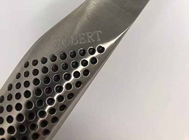 Global 8" Chef'S Knife